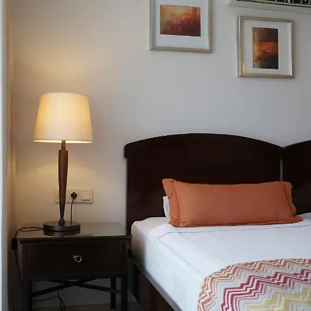 Akdora Hotel&spa Hotel