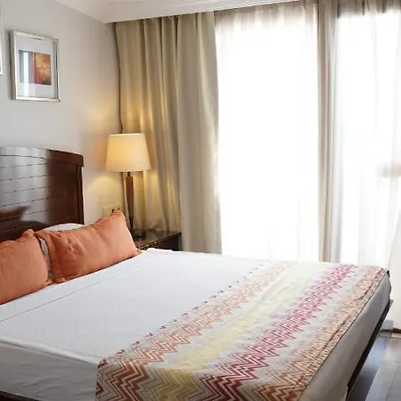 Hotel Akdora Hotel&spa 4*