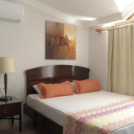 Akdora Hotel&spa 4*