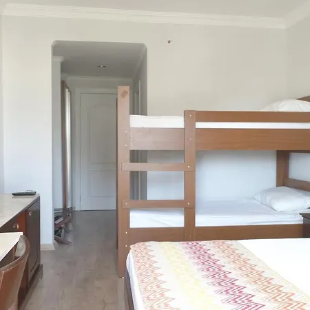 Akdora Hotel&spa 4*