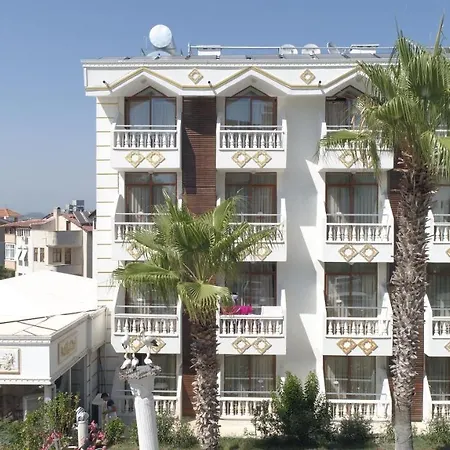 Akdora Hotel&spa Hotel