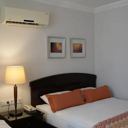 Akdora Hotel&spa Hotel