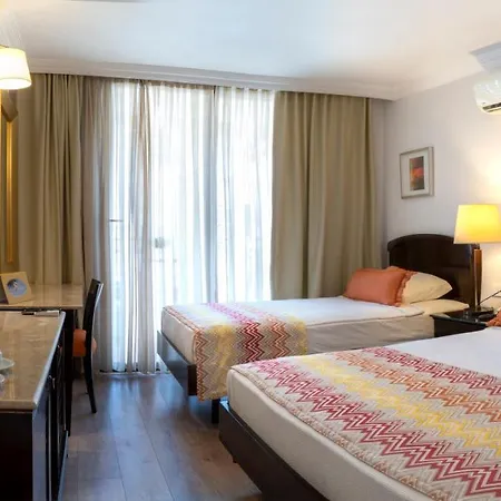 Hotel Akdora Hotel&spa Side