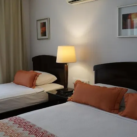 Akdora Hotel&spa Hotel 4*
