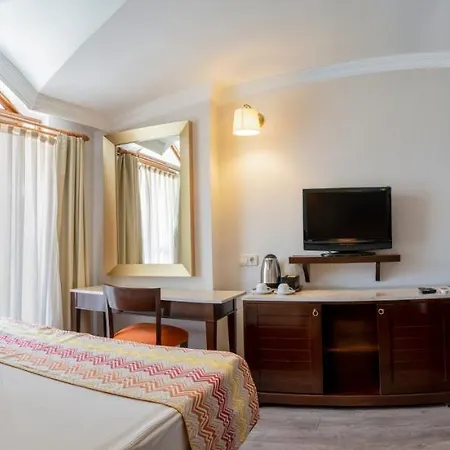 Akdora Hotel&spa 4*
