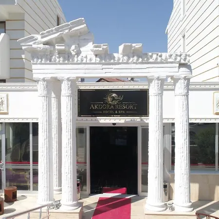 Akdora Hotel&spa