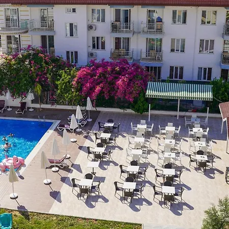 Akdora Hotel&spa Hotel