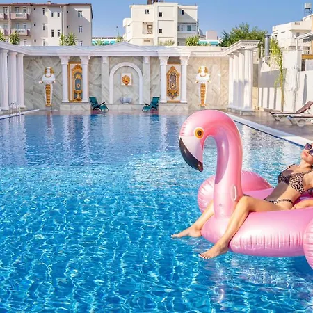Hotel Akdora Hotel&spa