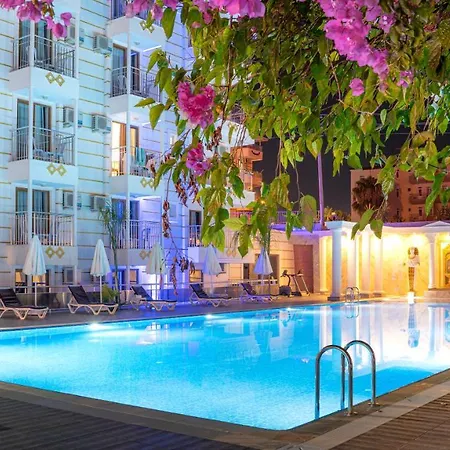 Akdora Hotel&spa