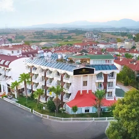 Akdora Hotel&spa Hotel 4*