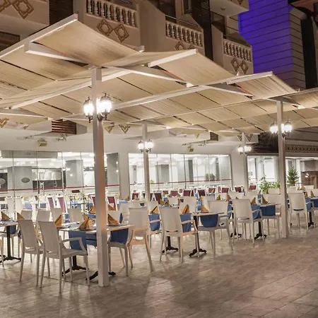 Akdora Hotel&spa 4*