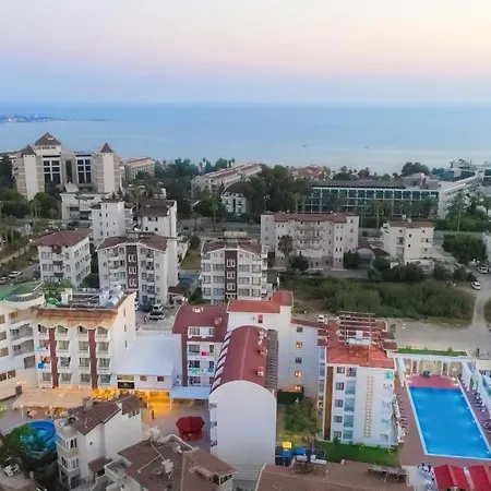 Akdora Hotel&spa Hotel