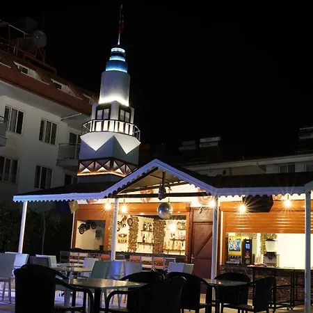 Akdora & Spa 4* Сиде