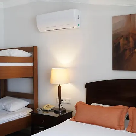 Akdora & Spa Отель 4*